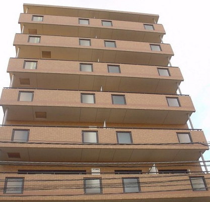 東京都中野区本町４丁目 賃貸マンション 2LDK