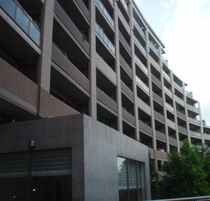 東京都世田谷区深沢２丁目 賃貸マンション 1LDK