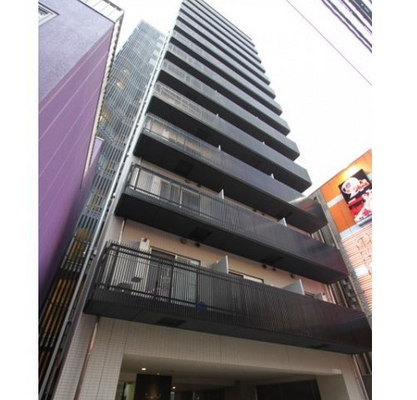 東京都板橋区南常盤台１丁目 賃貸マンション 1LDK