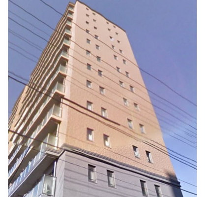 東京都台東区橋場１丁目 賃貸マンション 3LDK