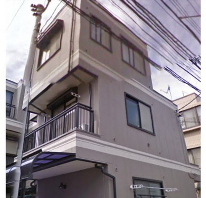 東京都目黒区駒場２丁目 賃貸マンション 1K