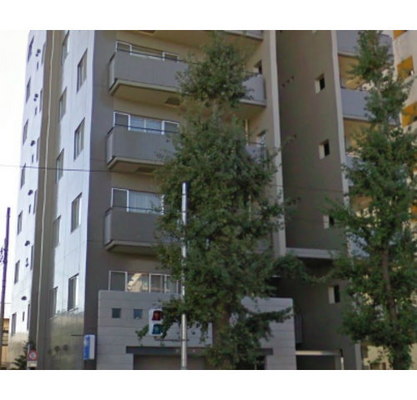 東京都杉並区梅里２丁目 賃貸マンション 2LDK