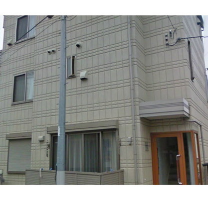 東京都世田谷区下馬５丁目 賃貸マンション 1K