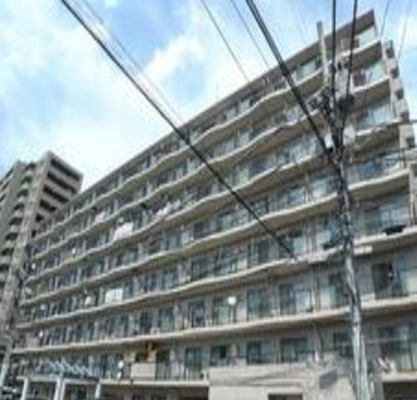 東京都葛飾区亀有５丁目 賃貸マンション 1SLDK