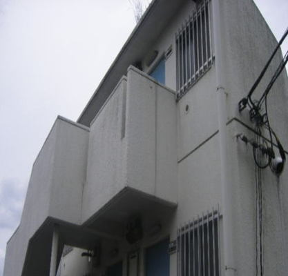 東京都北区岸町２丁目 賃貸マンション 1R