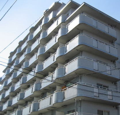 東京都葛飾区小菅４丁目 賃貸マンション 1K