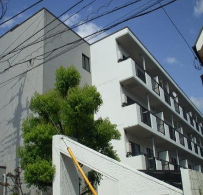 東京都葛飾区西亀有２丁目 賃貸マンション 1LDK