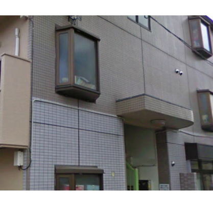 東京都練馬区北町１丁目 賃貸マンション 1K