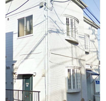 東京都中野区江古田１丁目 賃貸アパート 1R