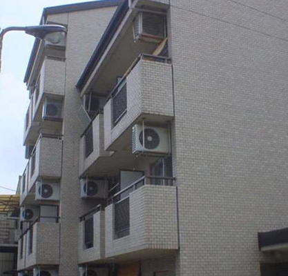 東京都足立区西新井６丁目 賃貸マンション 1R