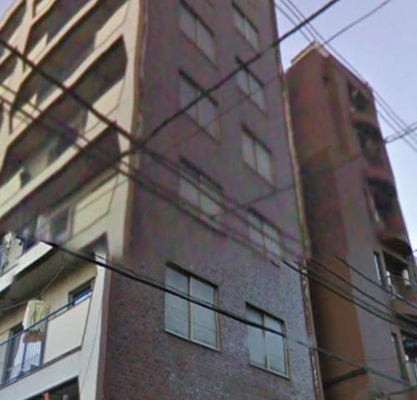 東京都新宿区上落合１丁目 賃貸マンション 1DK
