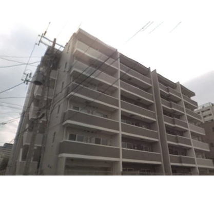 東京都墨田区文花１丁目 賃貸マンション 1K