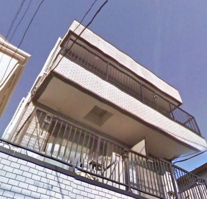 東京都江東区枝川２丁目 賃貸マンション 2LDK