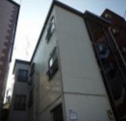 東京都渋谷区笹塚３丁目 賃貸マンション 1R
