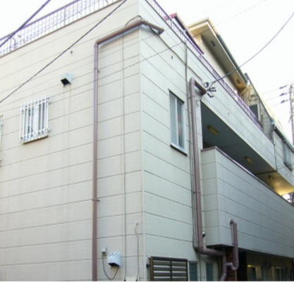 東京都世田谷区大原２丁目 賃貸マンション 1K