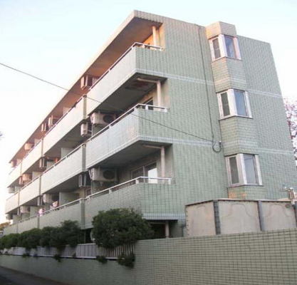 東京都世田谷区南烏山１丁目 賃貸マンション 1K