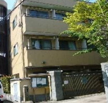 東京都杉並区下高井戸２丁目 賃貸マンション 1K