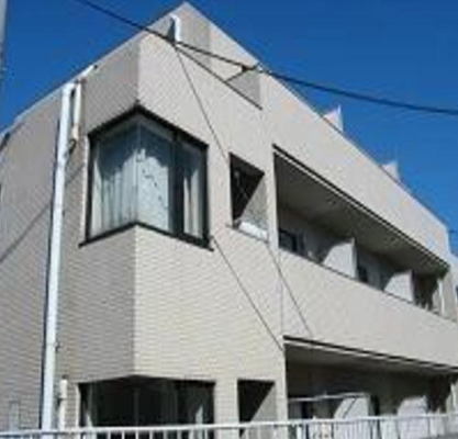 東京都世田谷区南烏山５丁目 賃貸マンション 1K