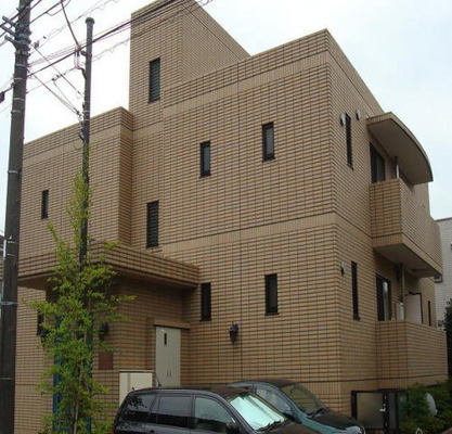 東京都世田谷区粕谷３丁目 賃貸マンション 1R