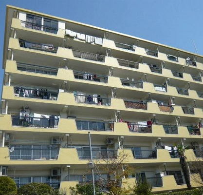 東京都豊島区西池袋２丁目 賃貸マンション 1K