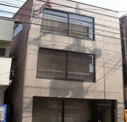 東京都荒川区西日暮里２丁目 賃貸マンション 1R