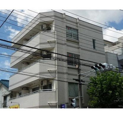 東京都足立区東綾瀬２丁目 賃貸マンション 1DK