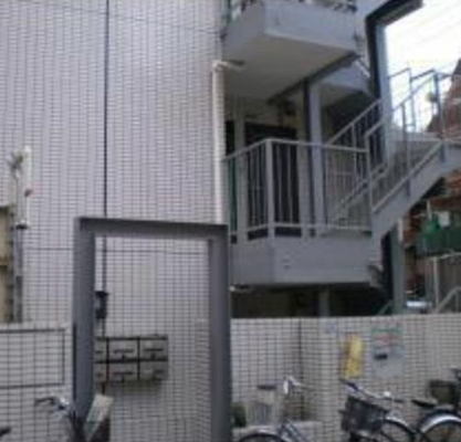 東京都荒川区東日暮里６丁目 賃貸マンション 1K