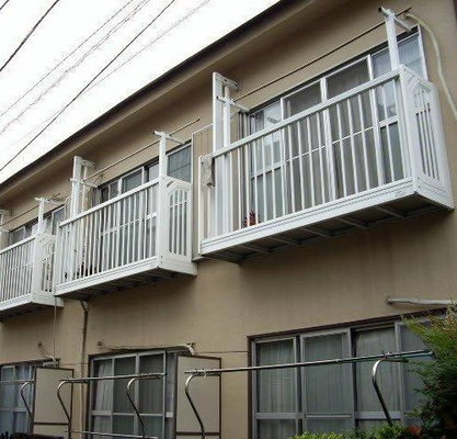 東京都世田谷区玉川４丁目 賃貸アパート 1K