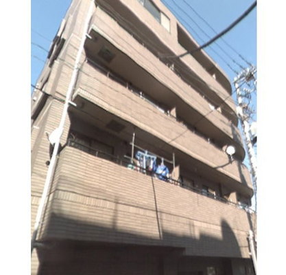 東京都北区東十条１丁目 賃貸マンション 2LDK