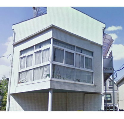 東京都世田谷区野毛２丁目 賃貸マンション 1R