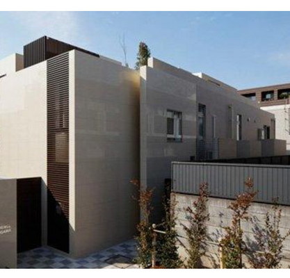 東京都世田谷区玉川４丁目 賃貸マンション 1R