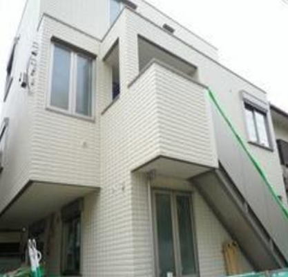 東京都目黒区下目黒４丁目 賃貸マンション 1LDK