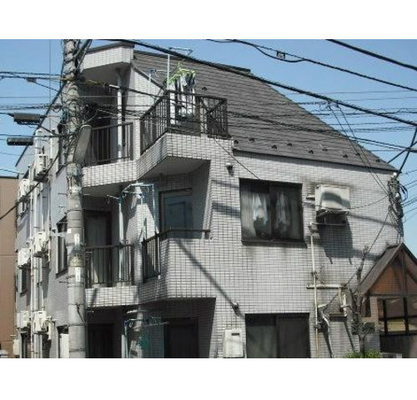 東京都世田谷区上馬２丁目 賃貸マンション 1K