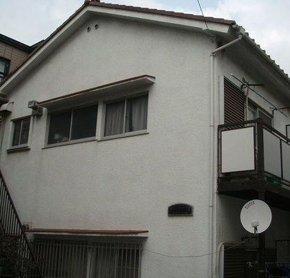 東京都世田谷区下馬１丁目 賃貸アパート 1DK