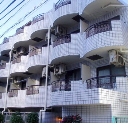 東京都世田谷区駒沢２丁目 賃貸マンション 1R