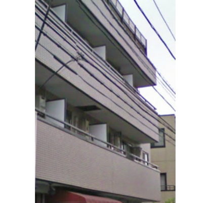 東京都世田谷区駒沢３丁目 賃貸マンション 1R