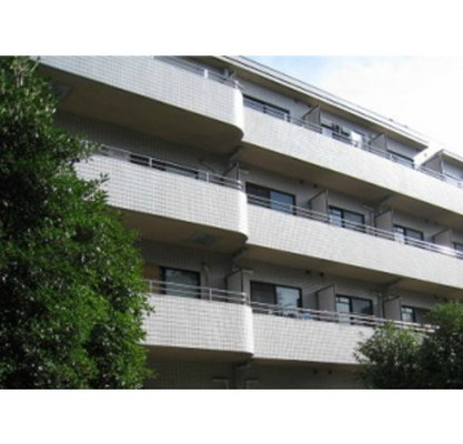 東京都品川区西品川２丁目 賃貸マンション 1R