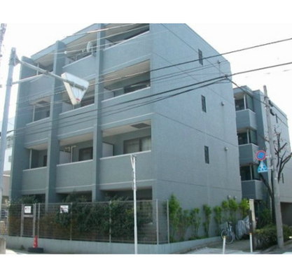 東京都目黒区碑文谷５丁目 賃貸マンション 1R