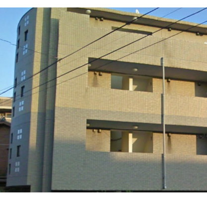 東京都目黒区目黒本町４丁目 賃貸マンション 1LDK