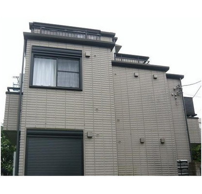 東京都目黒区上目黒５丁目 賃貸マンション 1K