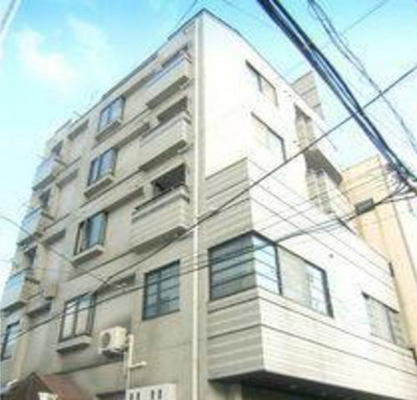 東京都世田谷区大原１丁目 賃貸マンション 1K