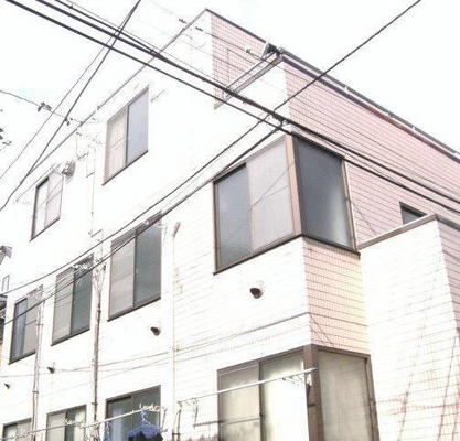 東京都世田谷区大原２丁目 賃貸マンション 1R