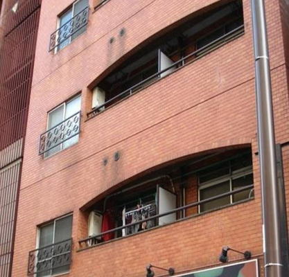 東京都渋谷区幡ヶ谷１丁目 賃貸マンション 1DK