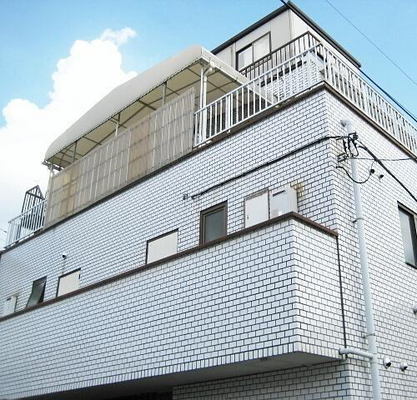 東京都中野区南台４丁目 賃貸マンション 1K