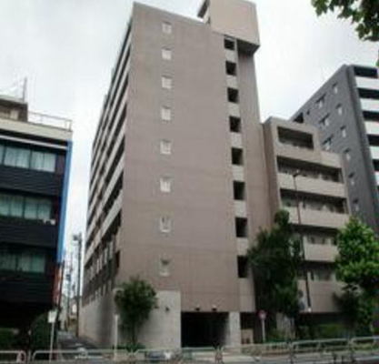 東京都杉並区和泉１丁目 賃貸マンション 1K