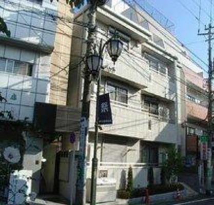 東京都世田谷区松原５丁目 賃貸マンション 1K
