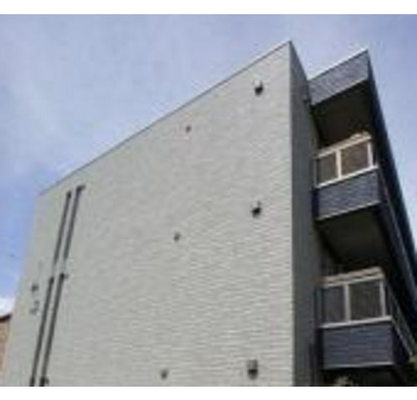 東京都大田区大森中３丁目 賃貸マンション 1K