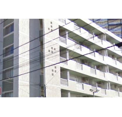 東京都墨田区押上２丁目 賃貸マンション 1R