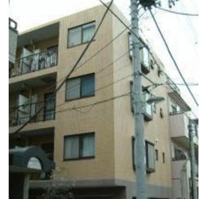 東京都江東区亀戸３丁目 賃貸マンション 1R