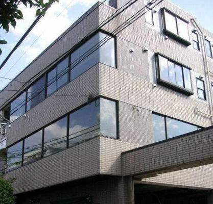 東京都渋谷区西原１丁目 賃貸マンション 1DK